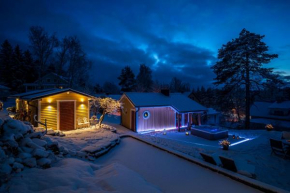 Norrby Tinyhouse